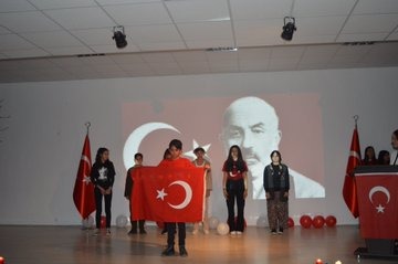12 Mart İstiklâl Marşı'nın Kabulü ve Mehmet Akif Ersoy'u Anma Günü Programı